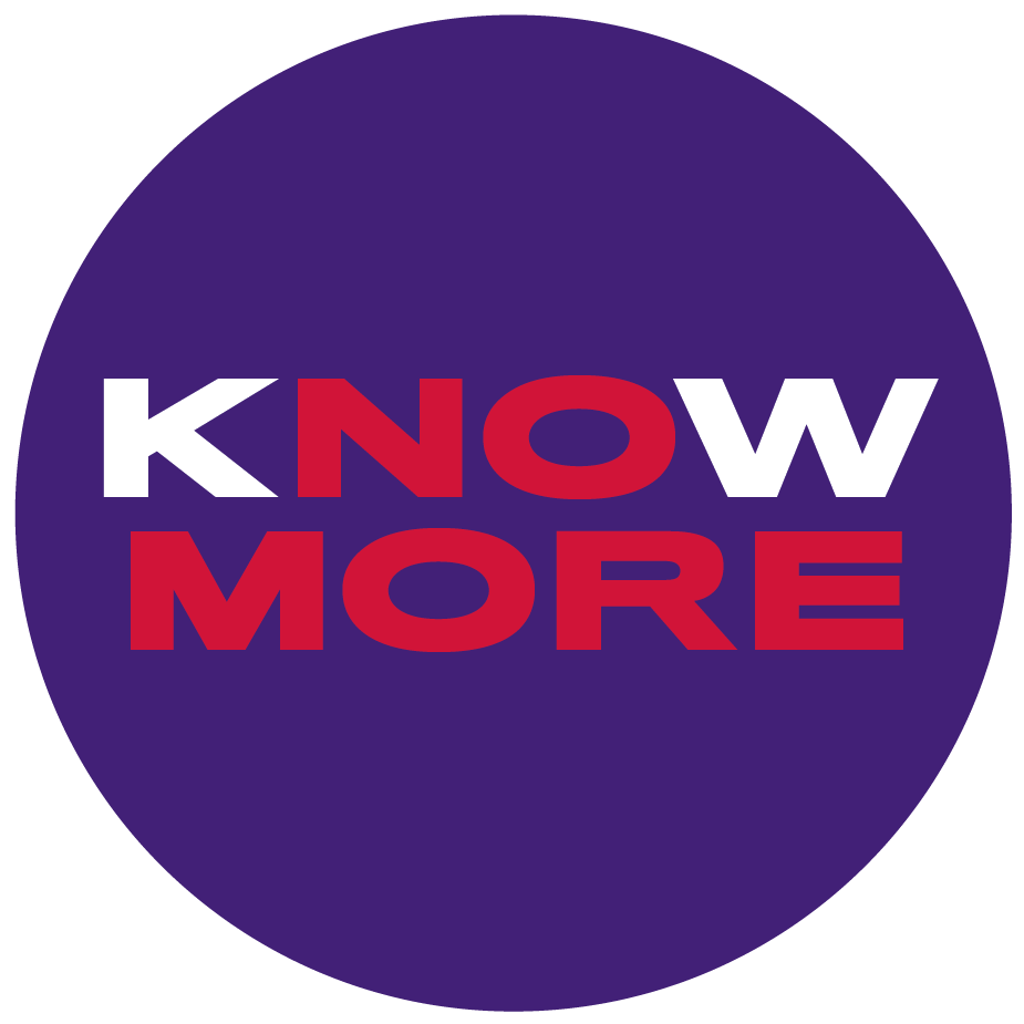 Linfield-Know-More-logo-purple.png