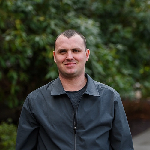 Portrait of Benjamin Vuylsteke