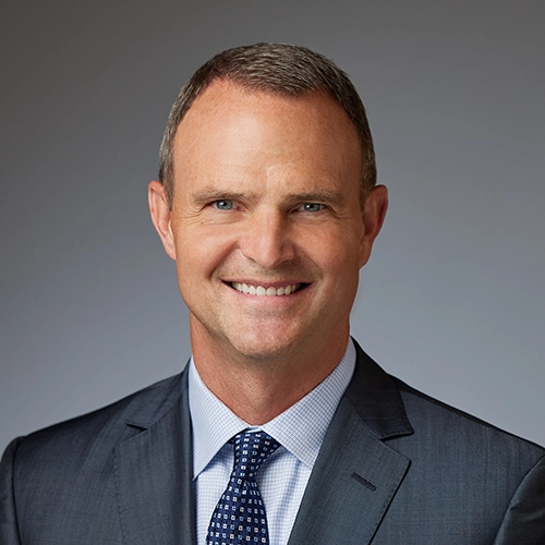 Portrait of Dan McMillan.