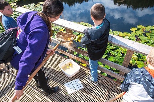 Volunteers - McMinnville School District