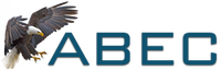 ABEC logo.