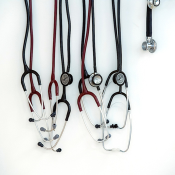 stethoscopes