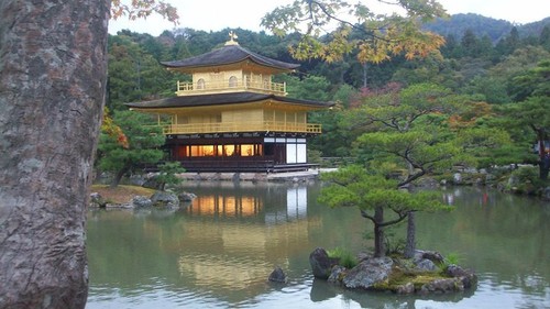 Japan architecture