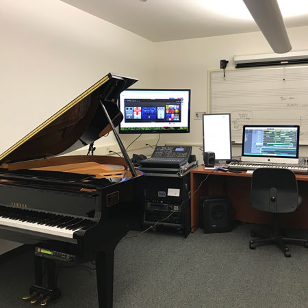 composers studio