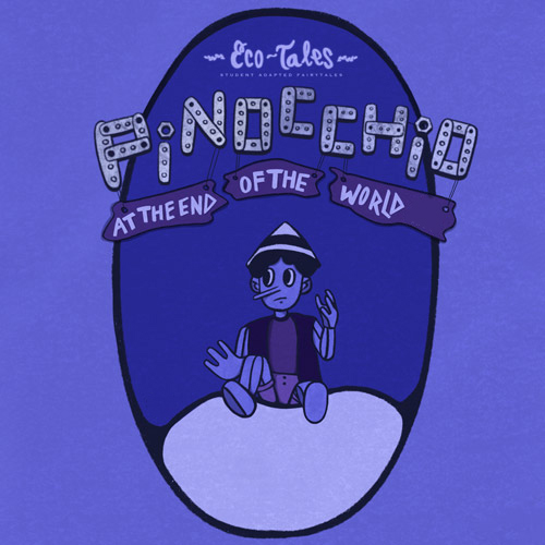 Pinocchio at the End of the World