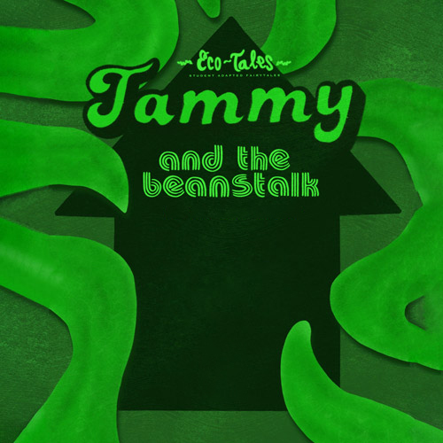 Tammy and the Beanstalk