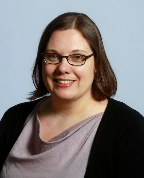 Heidi Astrid Schmaltz, M.A.