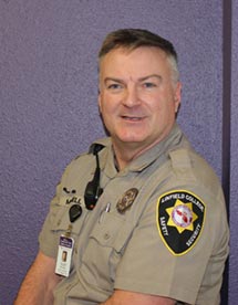 Jerry Mitchell