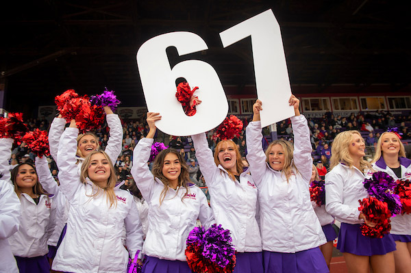 2023 Baseball: Return of the 'Cats - Linfield University Athletics