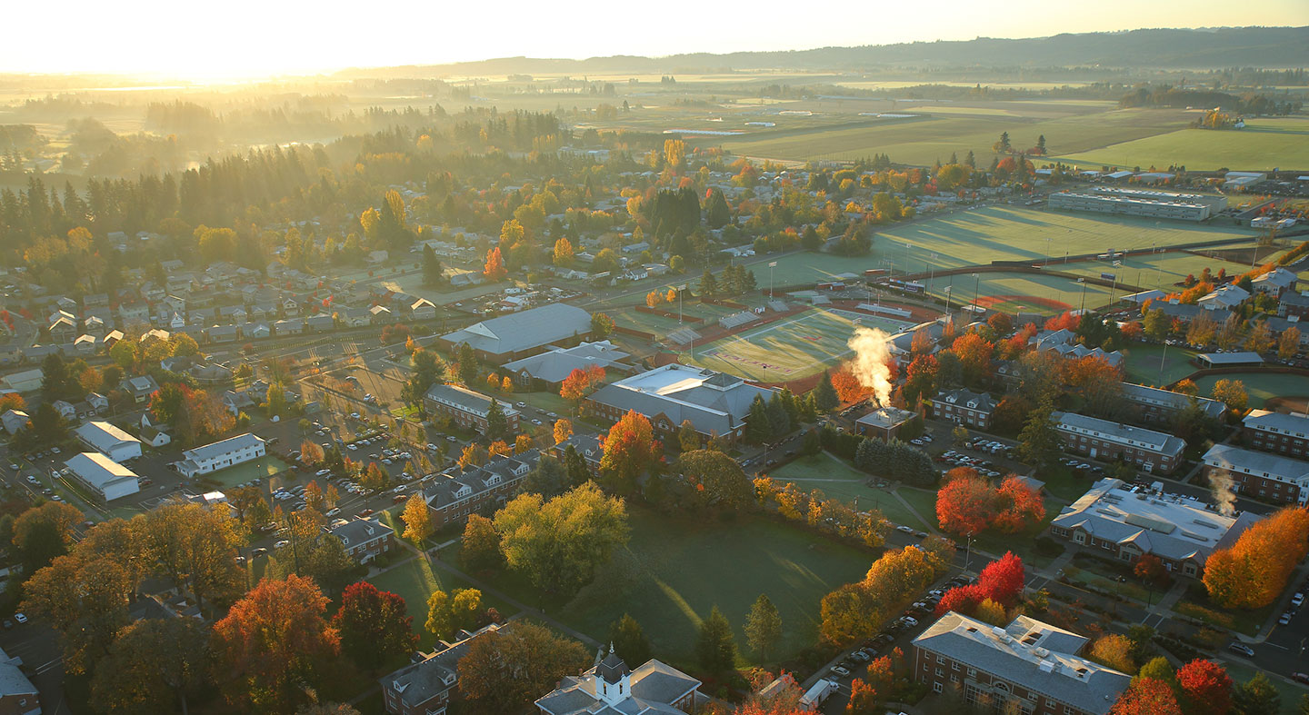 2023 Baseball: Return of the 'Cats - Linfield University Athletics