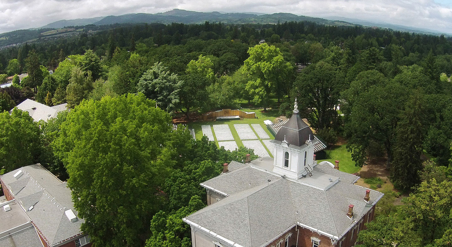 2023 Baseball: Return of the 'Cats - Linfield University Athletics