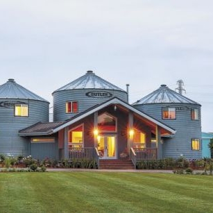 Abbey Road Farm
