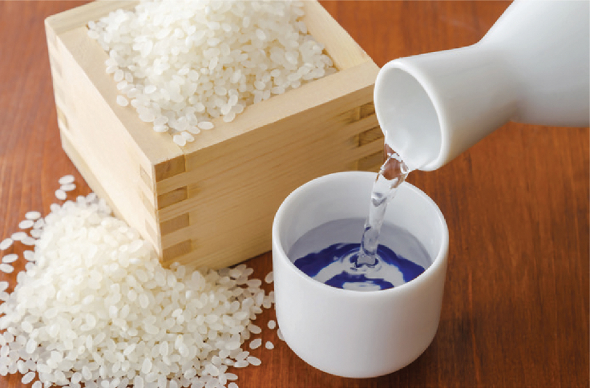 Level 1 sake