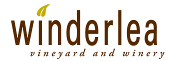 Winderlea Vineyard and Winery logo.