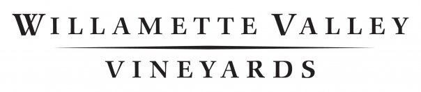 Willamette Valley Vineyards logo.