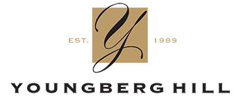 Youngberg Hill logo.